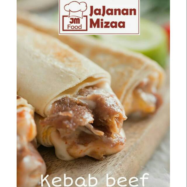 

Kebab miza