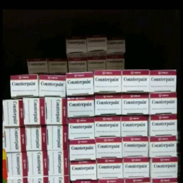 Counterpain 30gram
