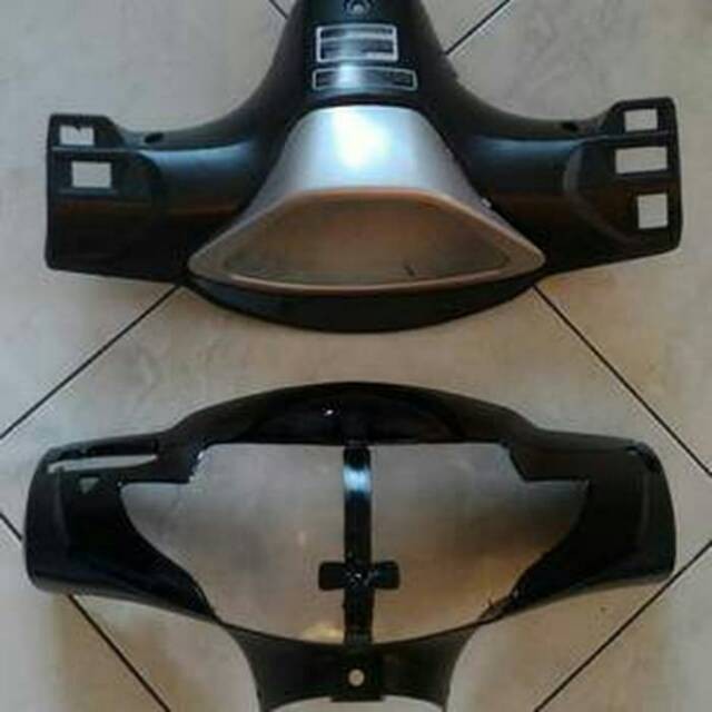 Batok lampu supra x 125 / pala lampu supra