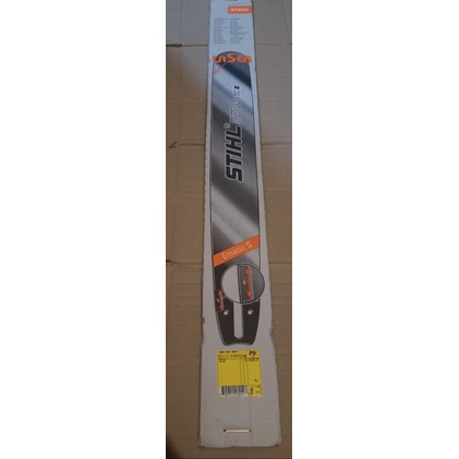 Guide bar chainsaw senso ms-381/382 30 inch stihl original