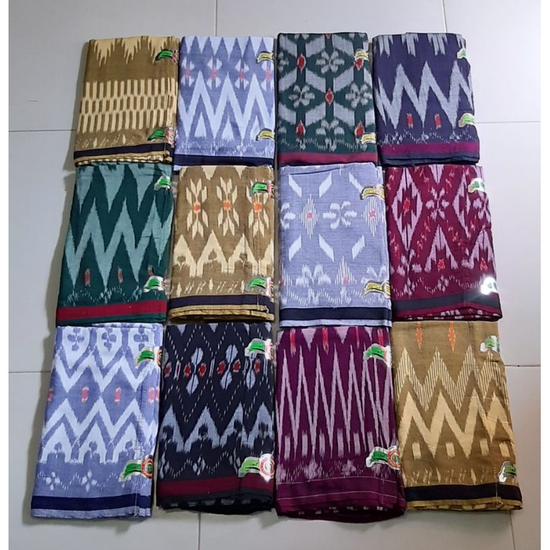 PROMO Sarung Goyor ATBM
