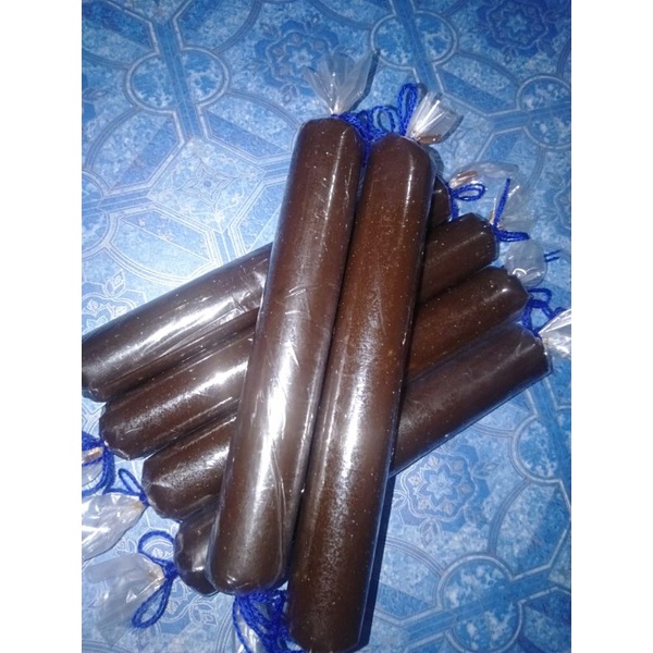 

dodol betawi