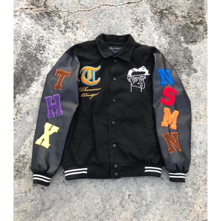 Varsity Thanksinsomnia