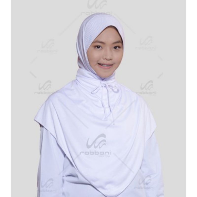 Novi. id Kerudung Rabbani Navara