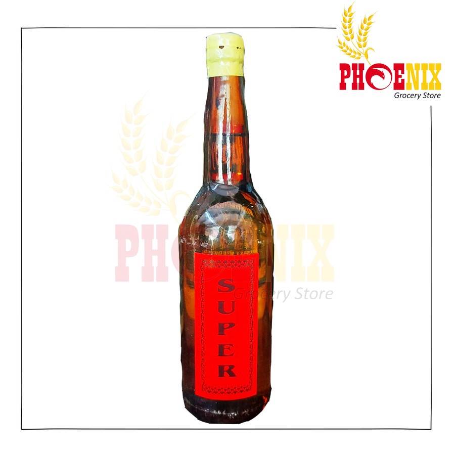 

A masak super 650ml