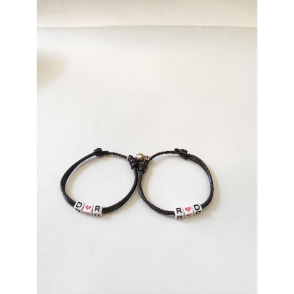 Gelang couple love