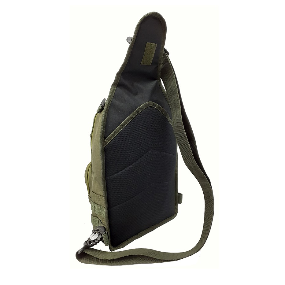 SLING BAG/SLEMPANG ARMY TACTICAL BIDIGI REBORN 7034