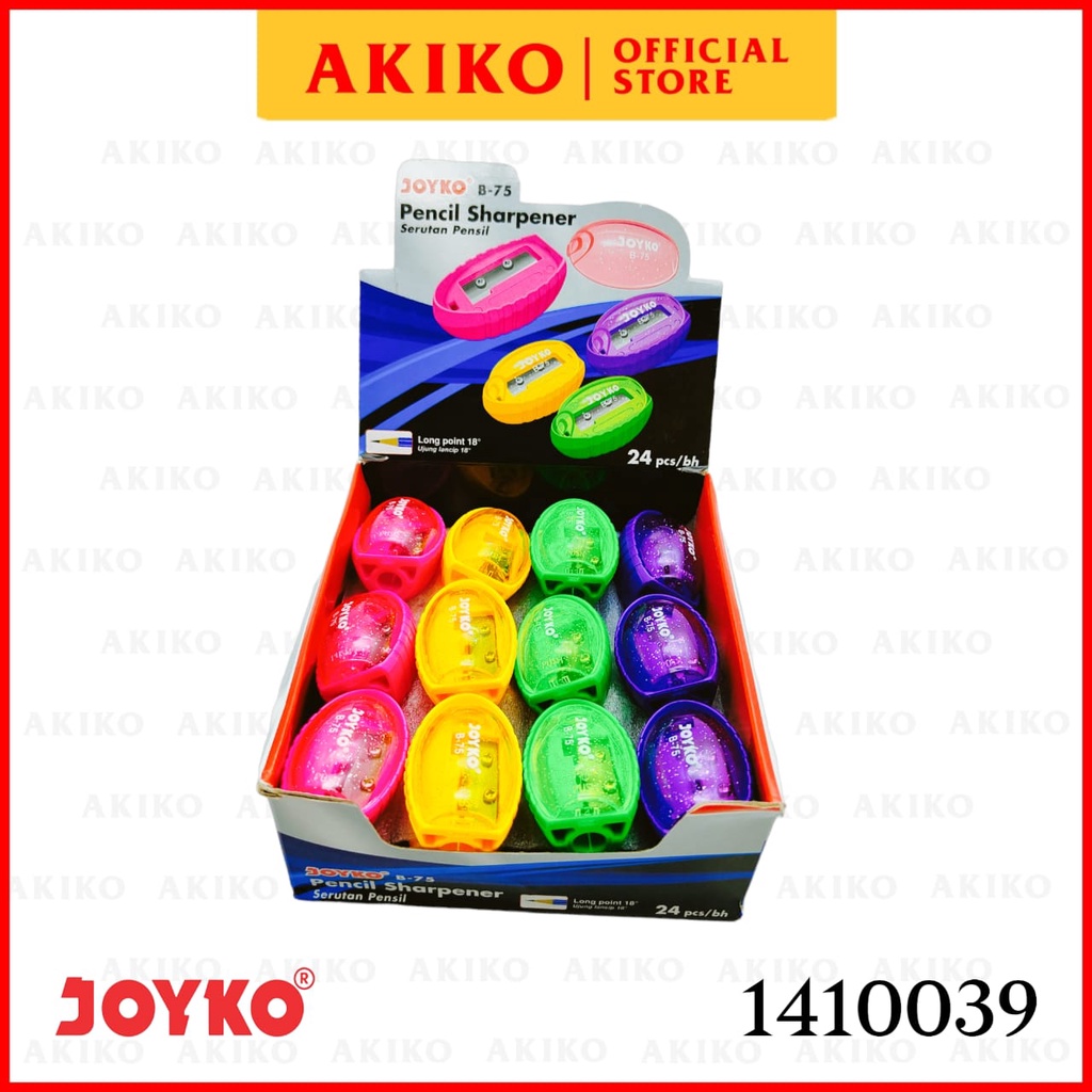 

Sharpener Joyko B-75