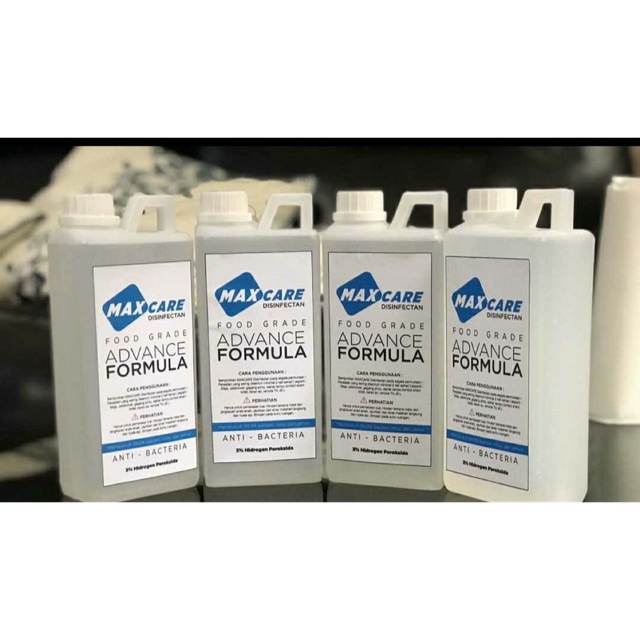 

Alkohol food grade 1liter