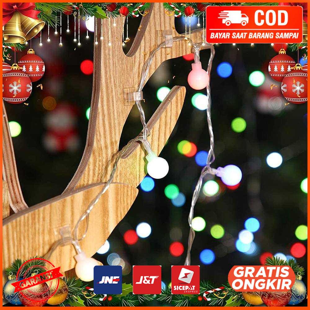 Klip Kabel Organizer Cable Clip 10 PCS XK001