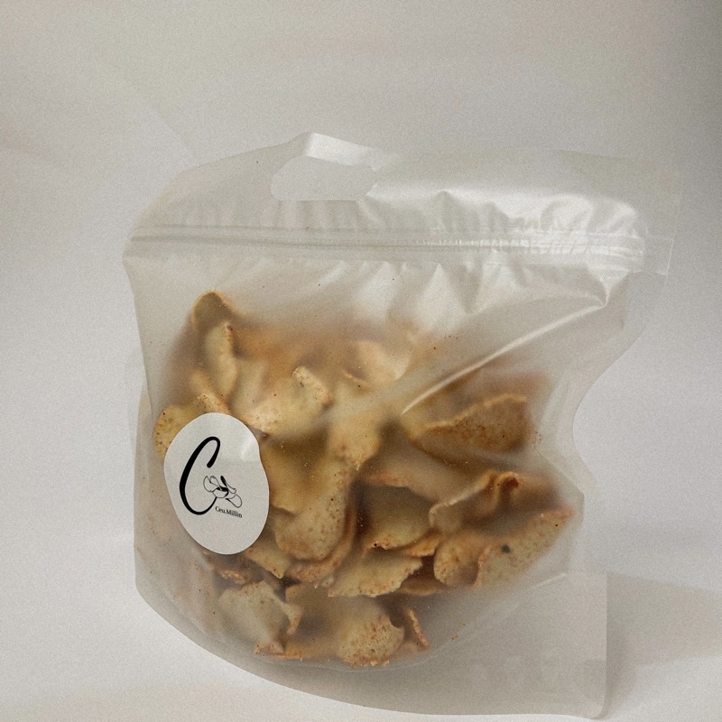 

Basreng Bandung 300gr