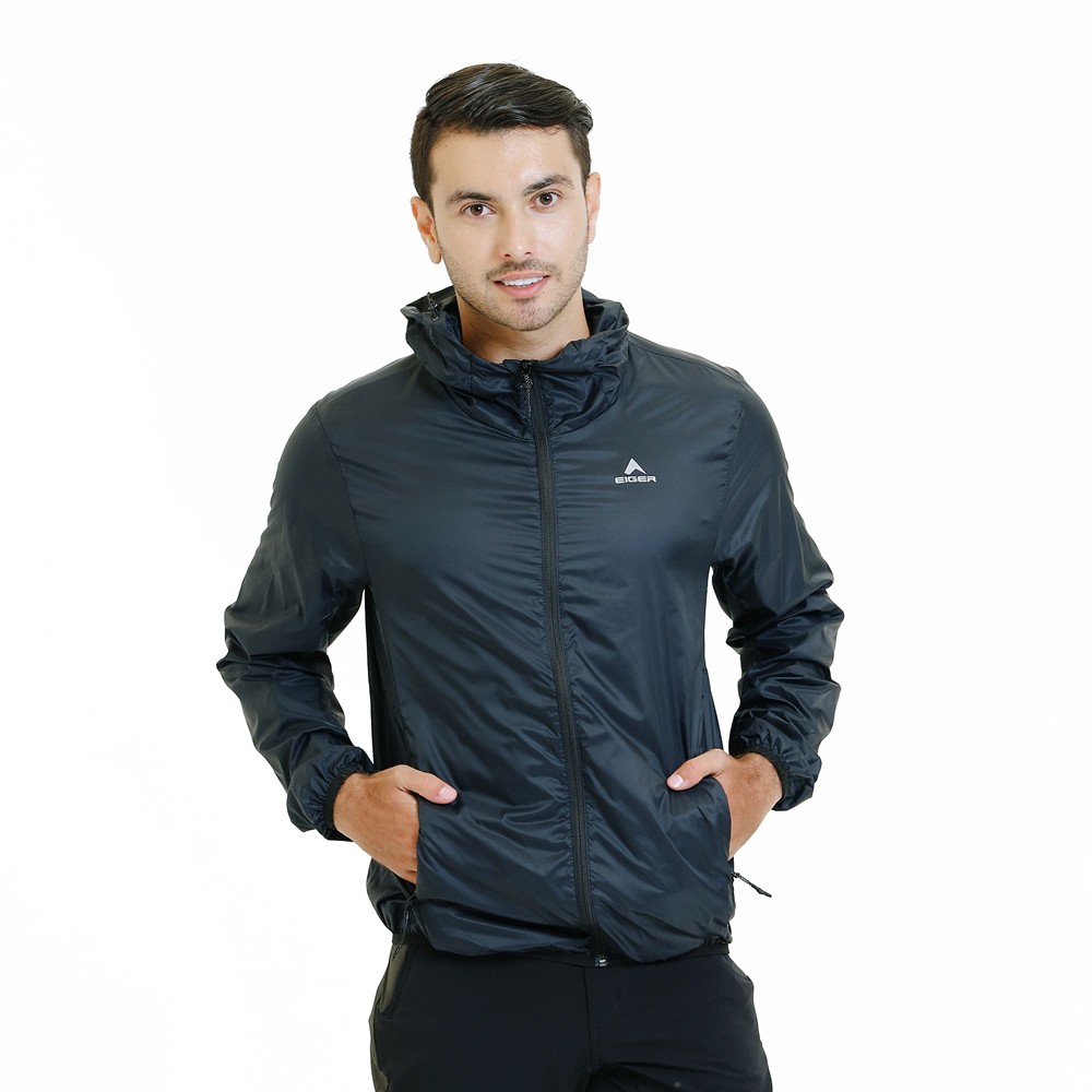 EIGER X-TOURNEY JACKET