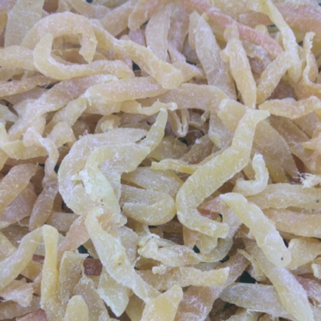 

MANISAN MANGGA SISIR MANIS BERAT 250GR