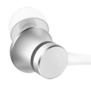 Xiaomi Mi In-Ear Headphones Basic Dan REXi Handsfree