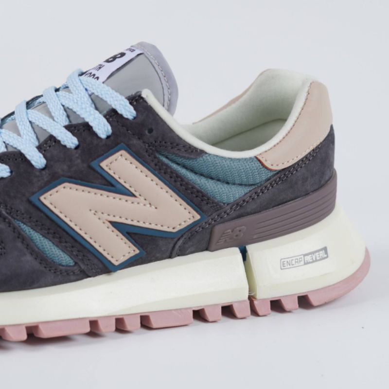 NEW BALANCE 1300 Tokyo Design X Kith Ronnie Fieg