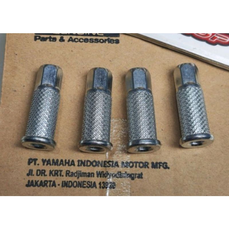 Mur nanas pendek head rx king suzuki satria