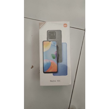 redmi 10c 4/64