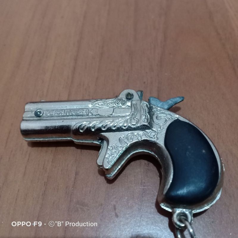 gantungan kunci jadul vintage mainan