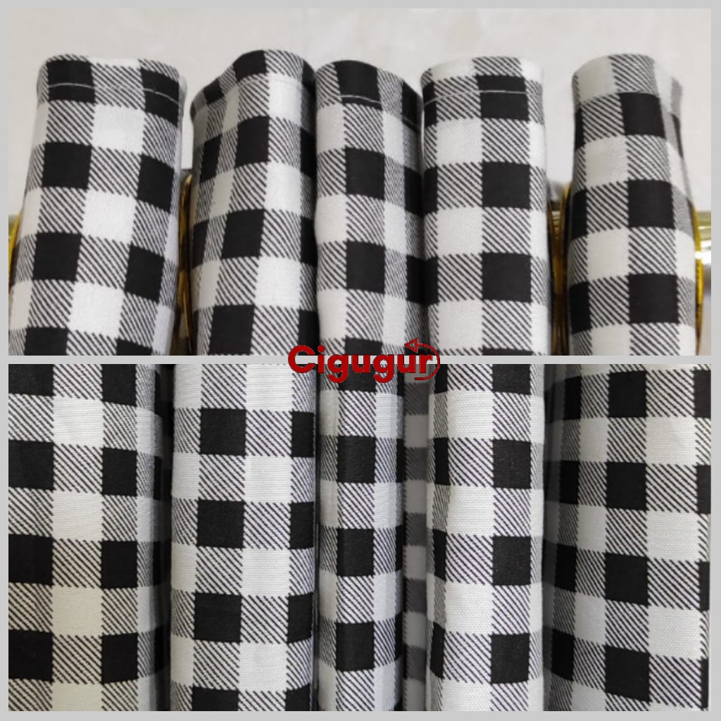 GORDEN MINIMALIS KATUN MODEL SMOKERING JENDELA PINTU MOTIF KARAKTER ANAK