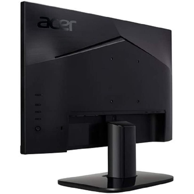 Acer Monitor KA272 27&quot;, IPS, FHD, 75Hz, 1Ms, AMD Free-Sync