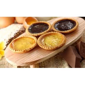 TERLARIS Pie Susu ASLI ENAAAK Original/Susu isi 20 pcs Oleh oleh bali camilan khas bali