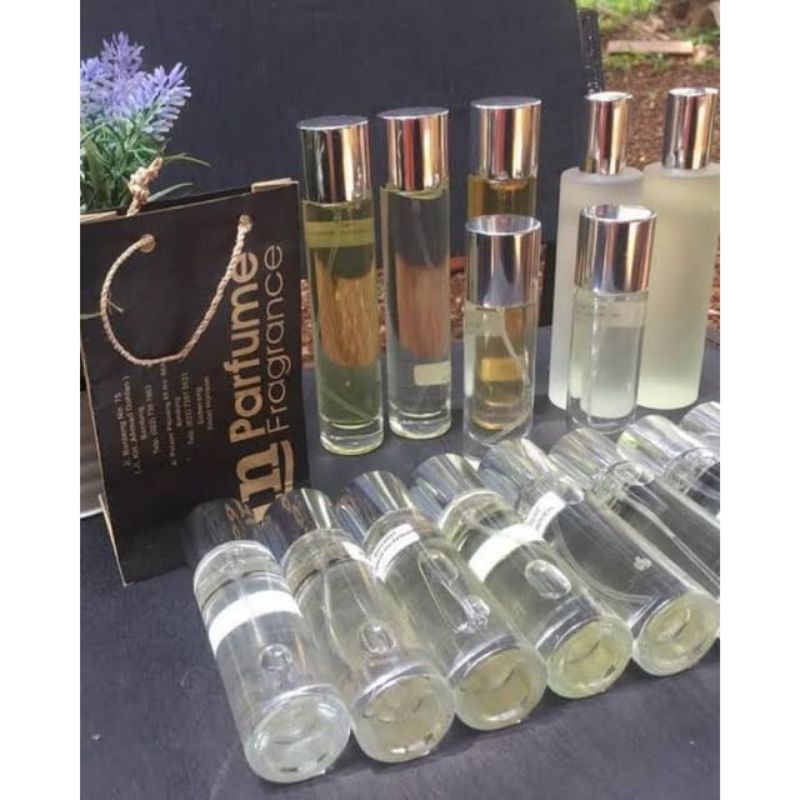 IN PARFUME BANDUNG