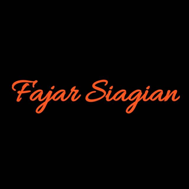 fajarsiagian