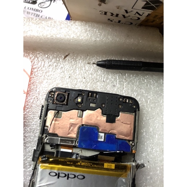 Jual mesin oppo cph 1729 cph1729 normal | Shopee Indonesia