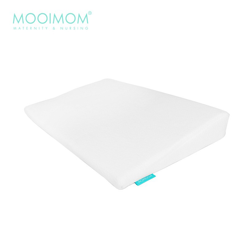 Mooimom Sloped Pillow Bantal Bayi