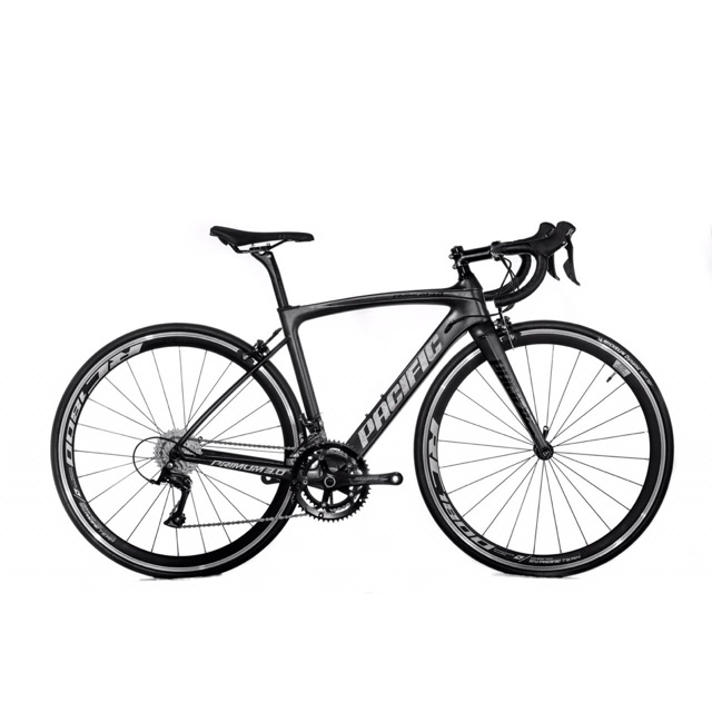Sepeda PACIFIC ROADBIKE CARBON PRIMUM 3.0