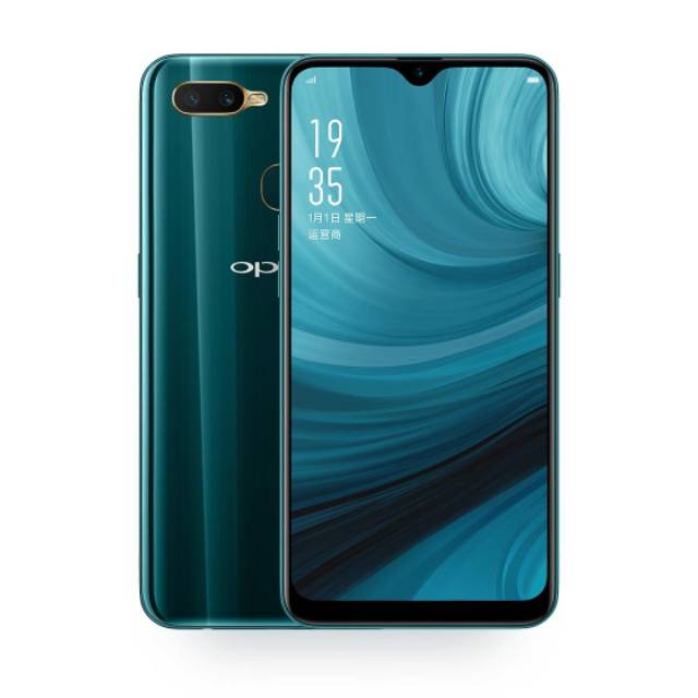 OPPO A7 4/64