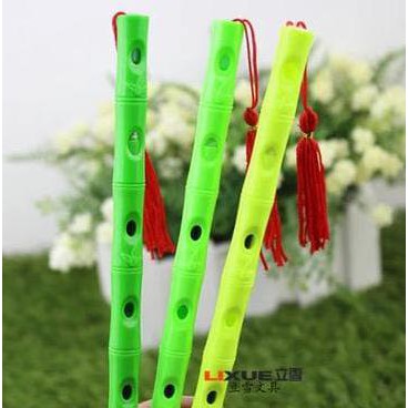 

PULPEN BERBENTUK SERULING BAMBU