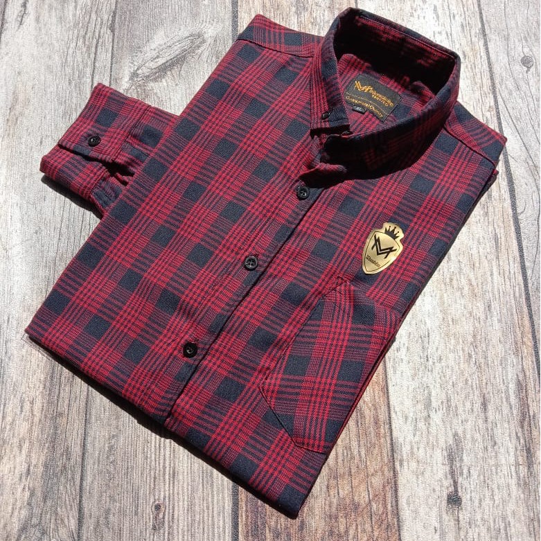 kemeja lengan pendek casual kemeja kerja pakaian cowok Keren lengan panjang U8W3 pria atasan pria