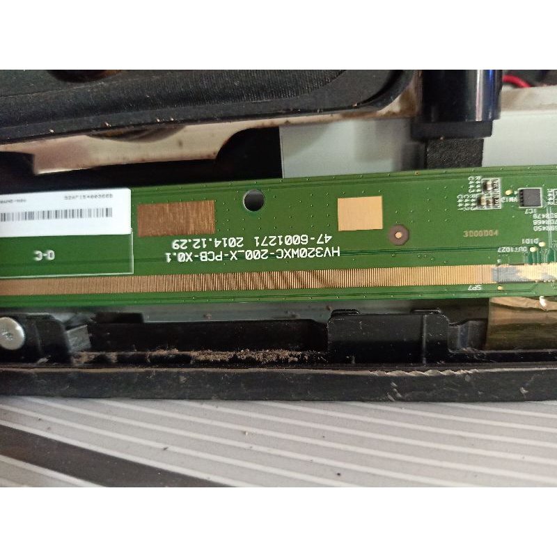 Tcon TV LG 32" 32LF520A