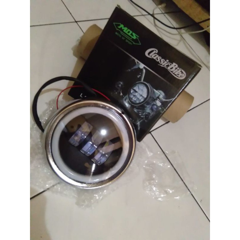 Lampu dymaker c70,presisi.