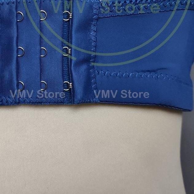 ֍ KL | BH MISSLILY IMPORT JUMBO CUP C BUSA TIPIS TANPA KAWAT KAIT 3 ART 128 STEREO ➱