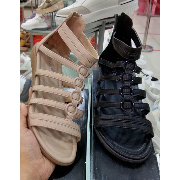 Sandal Gladiator Laviola | Gladiator Wanita | Laviola