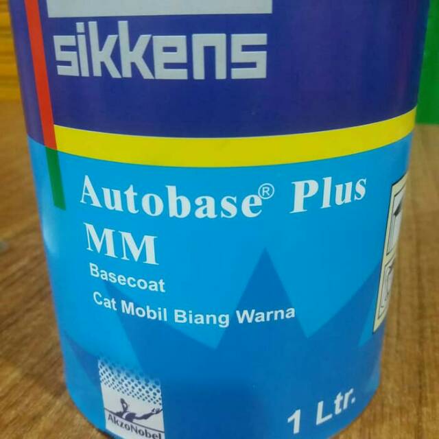 Cat Sikkens PU White - 1 Kg