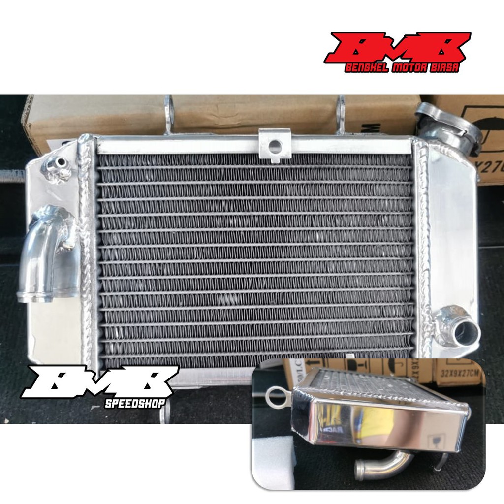 RADIATOR INAPRO MX KING SMALL