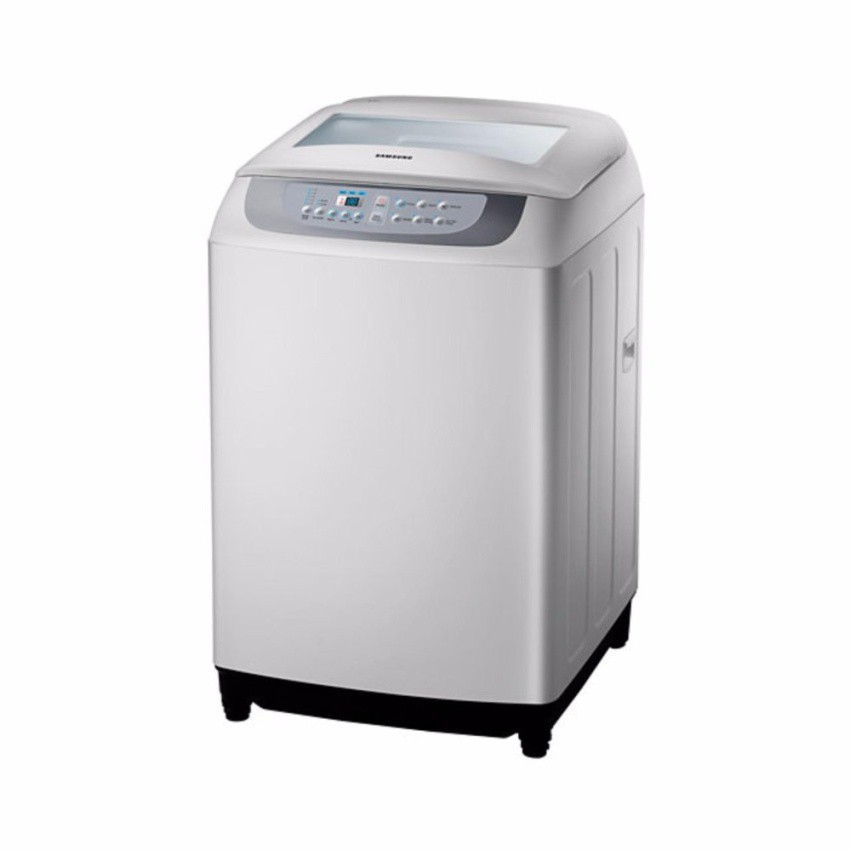 SAMSUNG TOPLOAD WASHER WA85F5S3