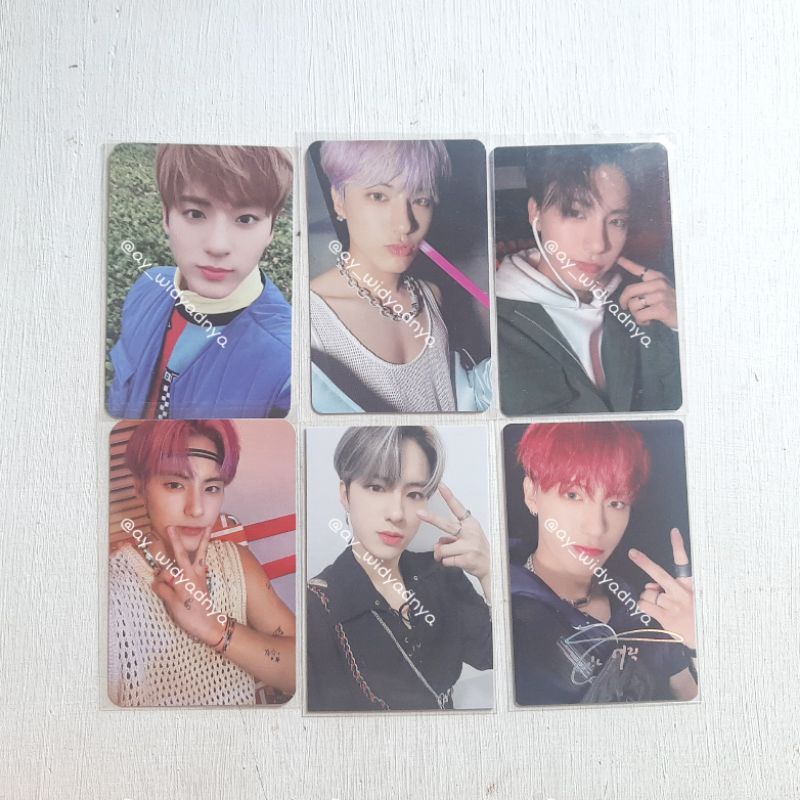 the boyz eric pc official