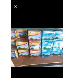

Sky Goat Susu Kambing Halal