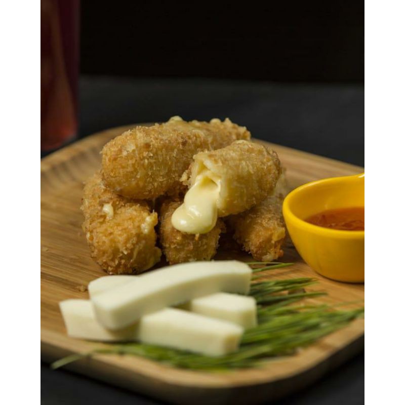 

mozarella stik