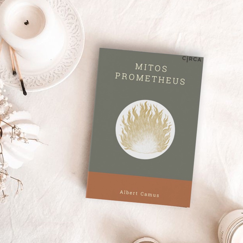 MITOS PROMETHEUS