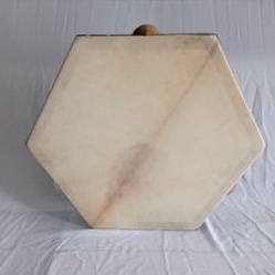 Bas Hadroh Bass Segi 6