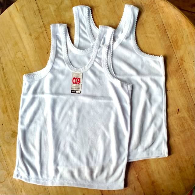 Kaos dalam | sporot anak 12 pcs murah adem harian lusinan cowok laki-laki