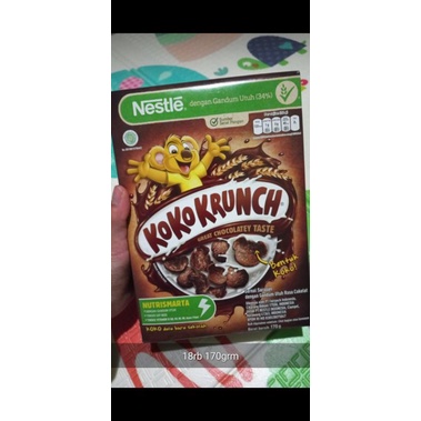 

kokokrunch