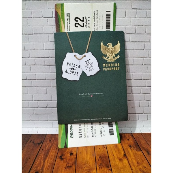 undangan pasport