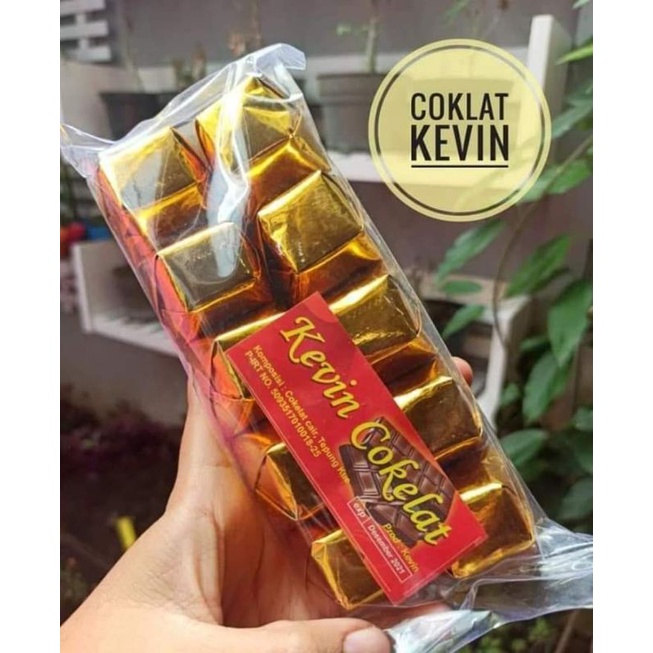 

coklat/cokelat/kevin