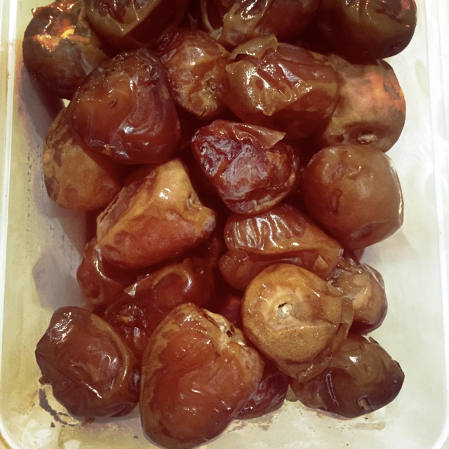 

Premium Kurma Sukari 1kg